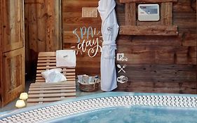 Matterhorn Ski & Spa Rooms
