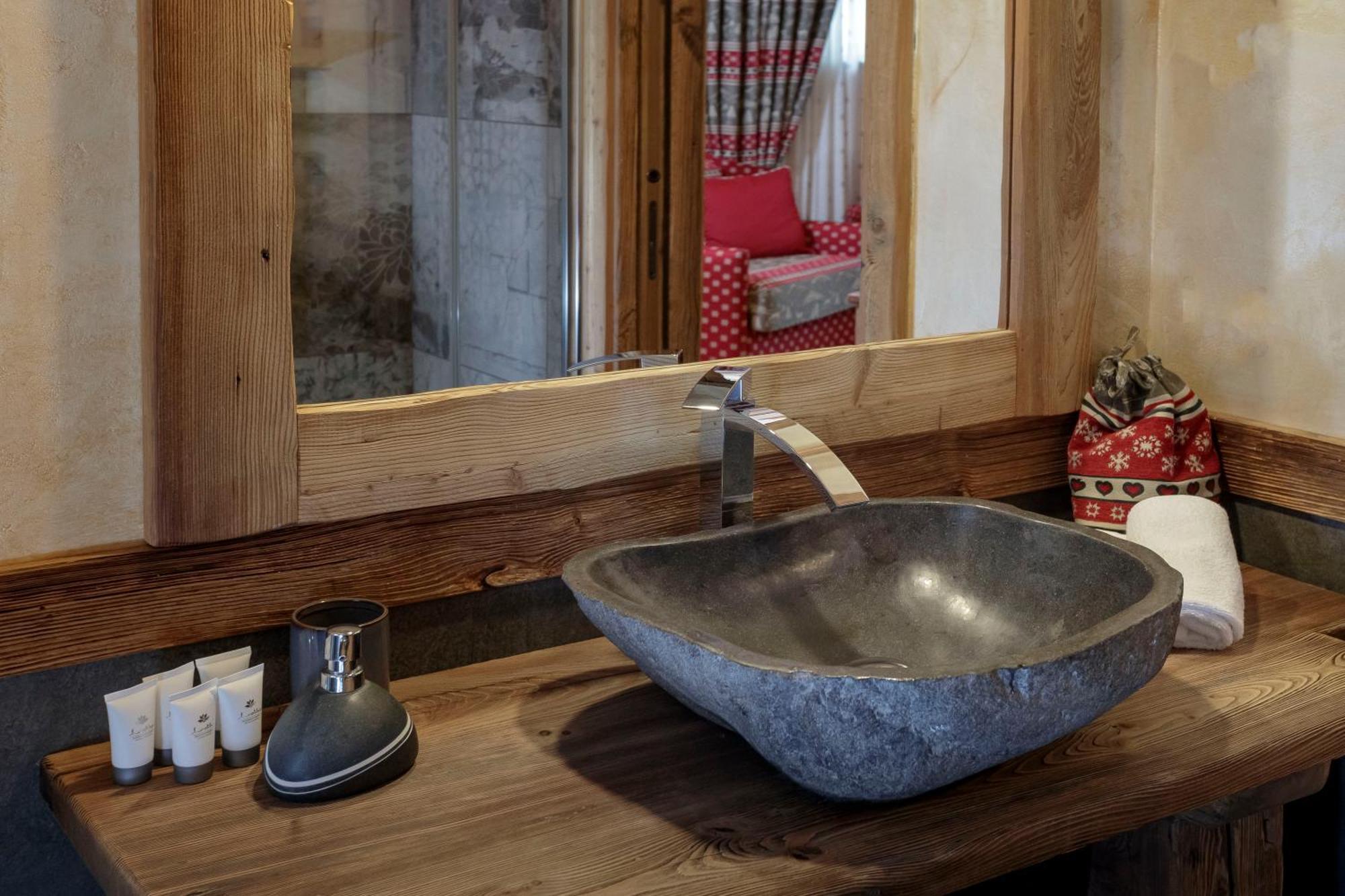 Francois Boutique Rooms - Matterhorn Retreat & Spa In Cervinia Breuil-Cervinia Buitenkant foto